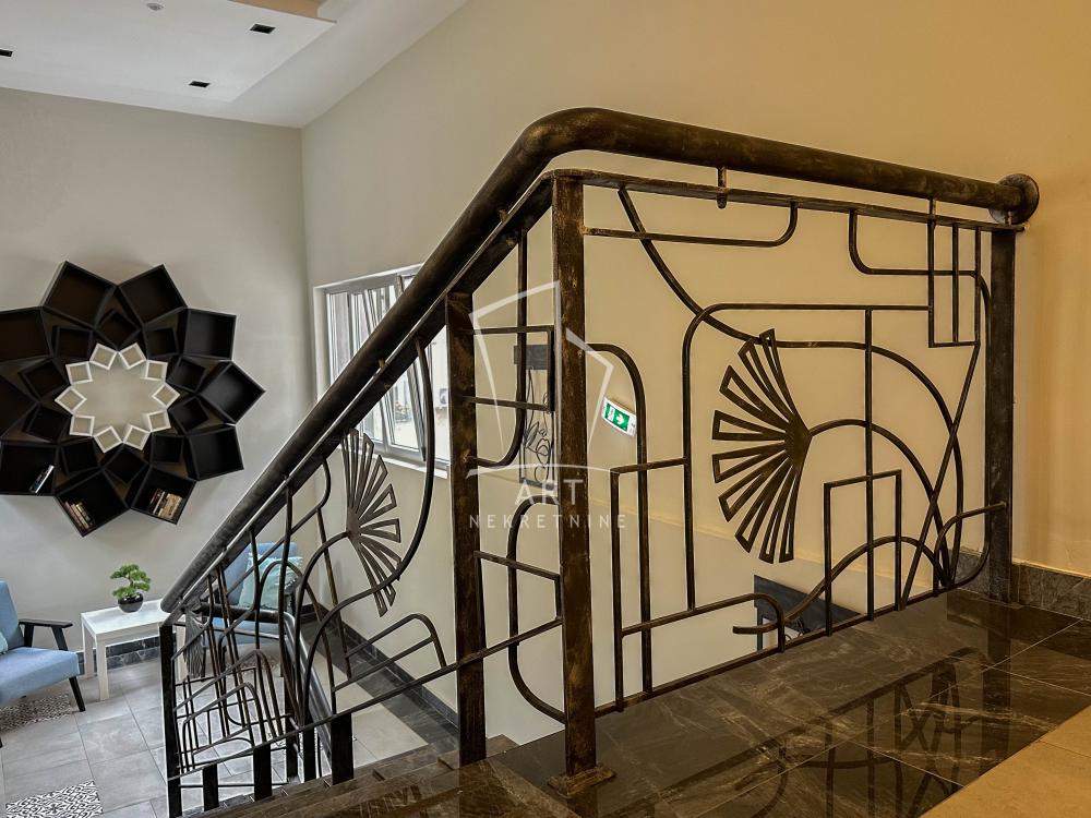 Slika 11 - Koče Popovića, Dvosoban stan za izdavanje, 42m2, 700€