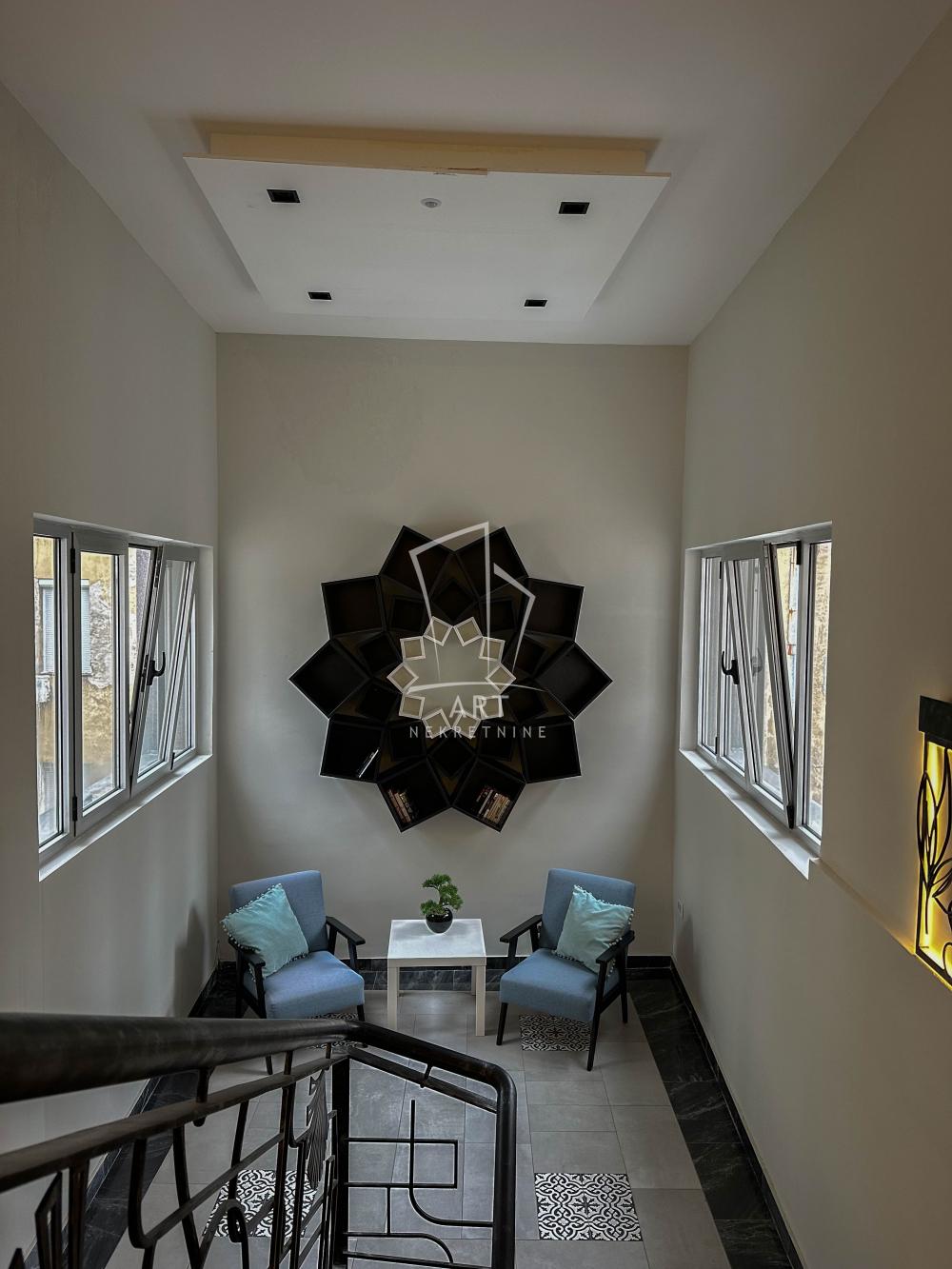 Slika 8 - Koče Popovića, Dvosoban stan za izdavanje, 42m2, 700€