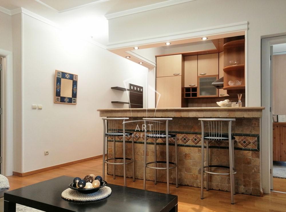 Slika 3 - Internacionalnih brigada, Trosoban stan za izdavanje, 62m2, 850€