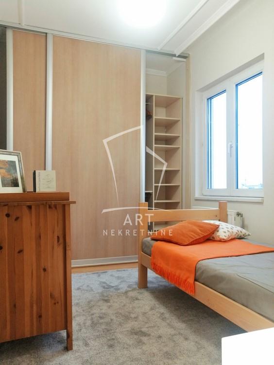 Slika 6 - Internacionalnih brigada, Trosoban stan za izdavanje, 62m2, 850€