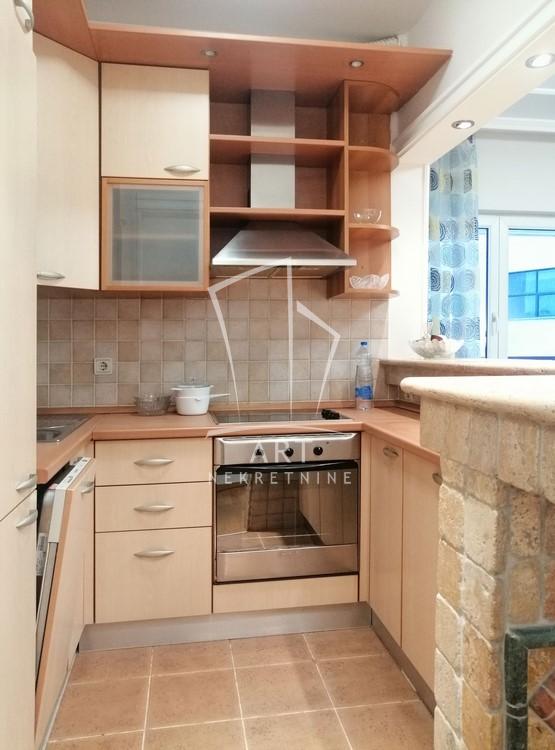 Slika 4 - Internacionalnih brigada, Trosoban stan za izdavanje, 62m2, 850€