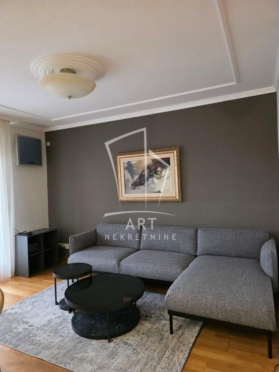 Slika 2 - Internacionalnih brigada, Trosoban stan za izdavanje, 62m2, 850€