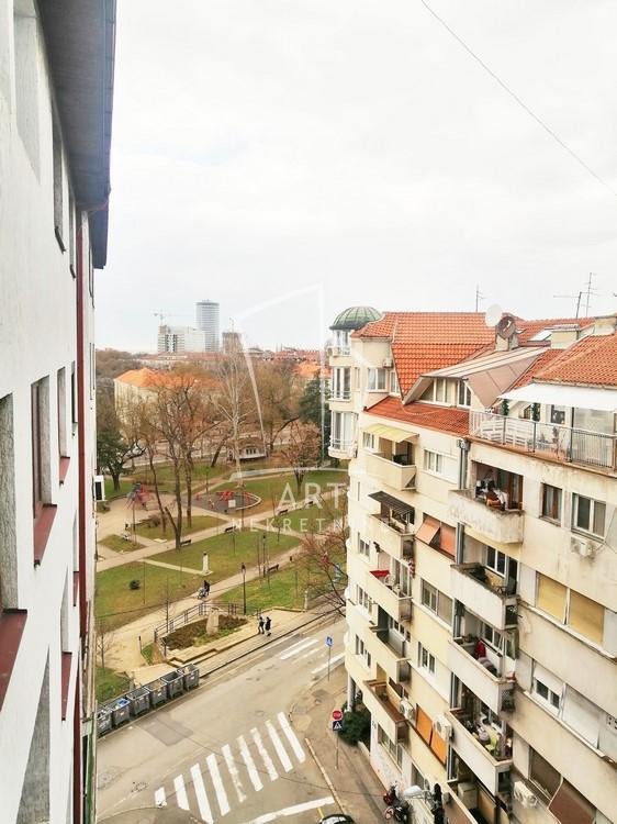 Slika 7 - Internacionalnih brigada, Trosoban stan za izdavanje, 62m2, 850€