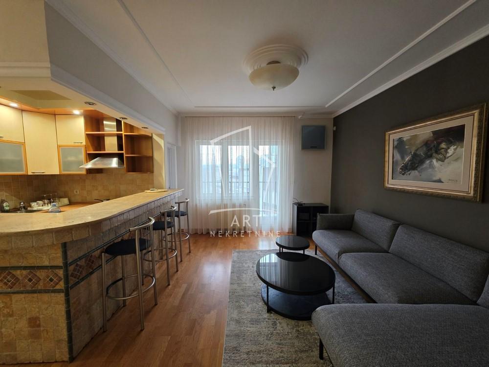 Glavna slika -Internacionalnih brigada, Trosoban stan za izdavanje, 62m2, 850€