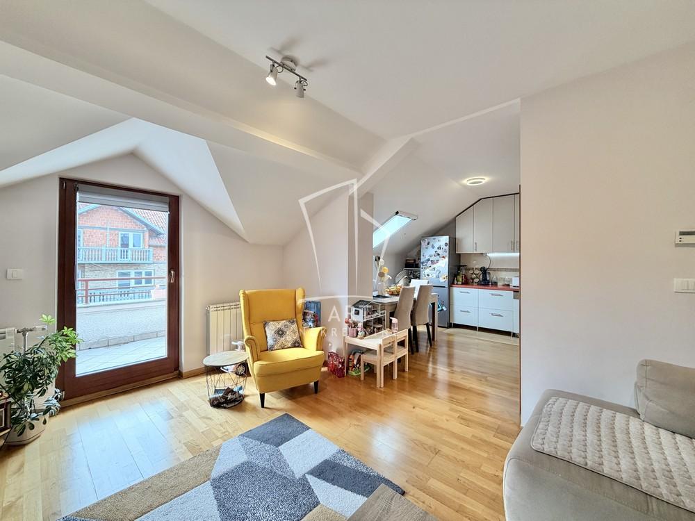 Slika 3 - Stolarska, Trosoban stan na prodaju, 78m2, 210.000€