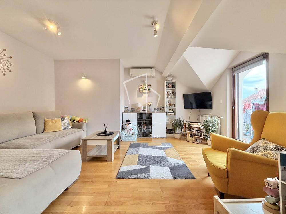 Glavna slika -Stolarska, Trosoban stan na prodaju, 78m2, 210.000€