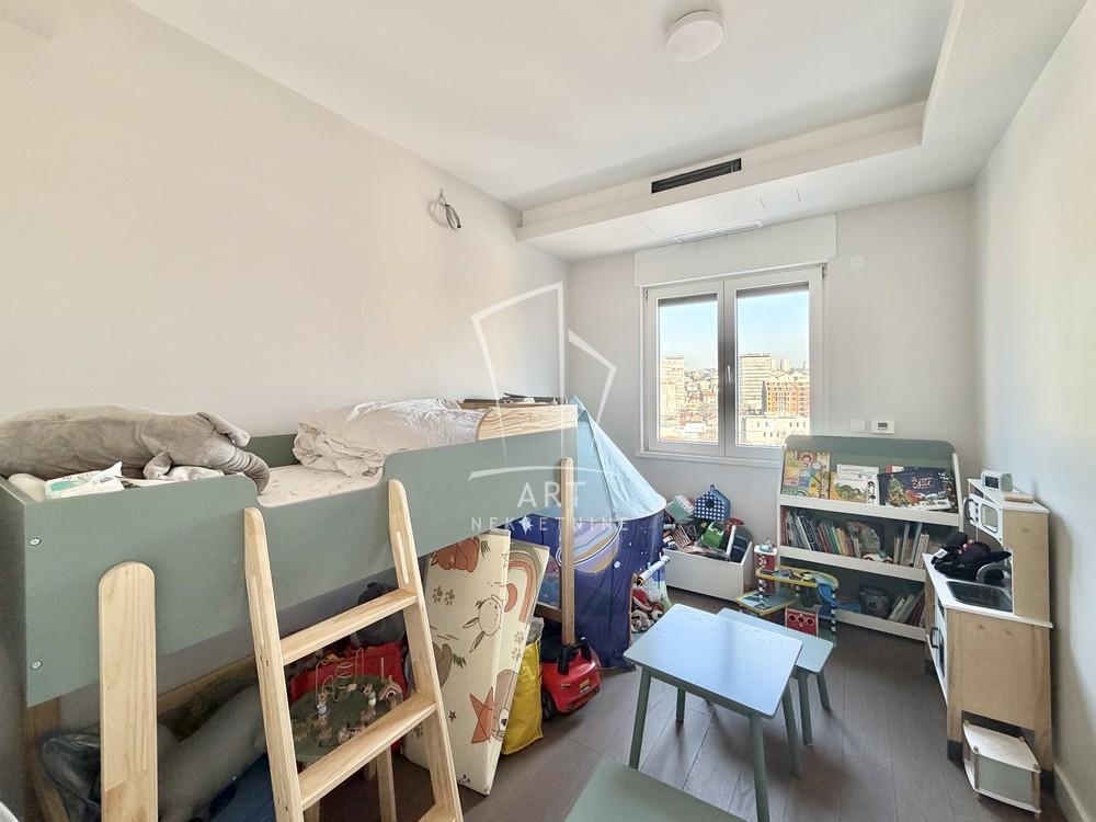 Slika 11 - Kumodraška, Troiposoban stan na prodaju, 118m2, 395.000€