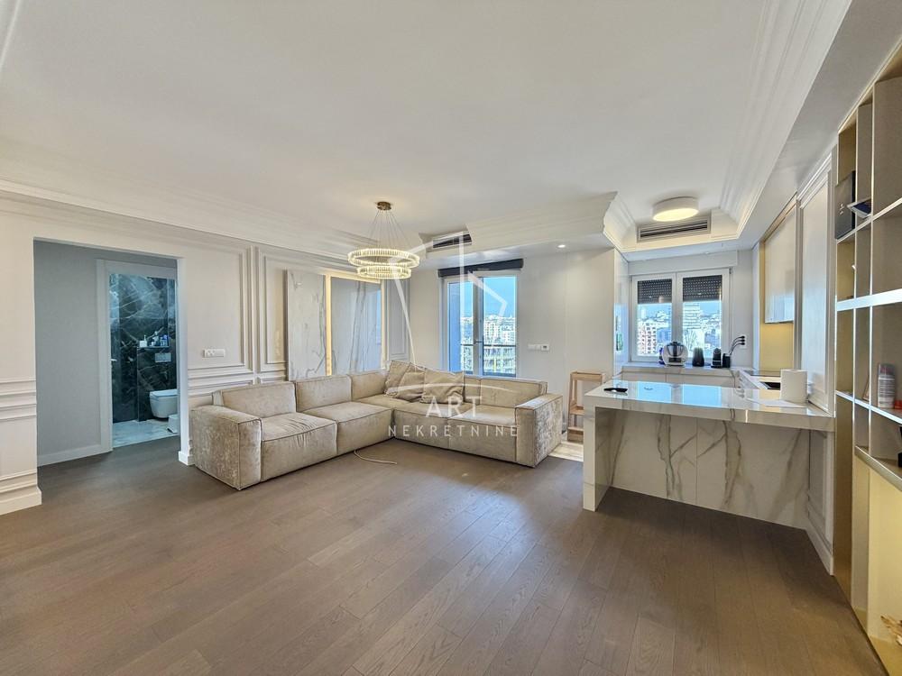 Slika 3 - Kumodraška, Troiposoban stan na prodaju, 118m2, 395.000€