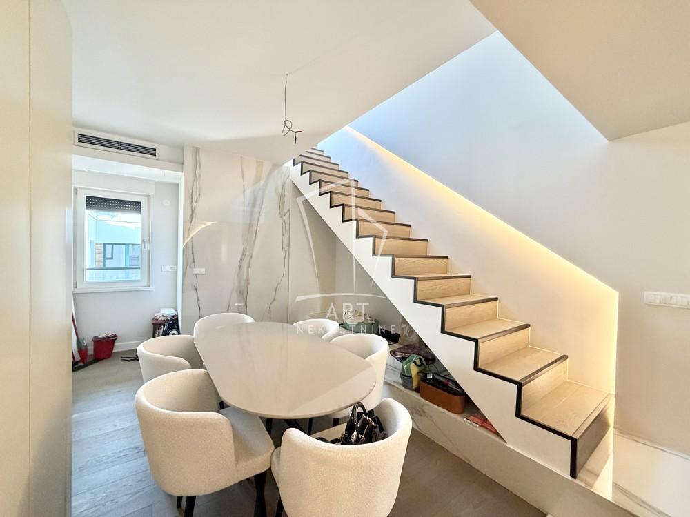 Slika 5 - Kumodraška, Troiposoban stan na prodaju, 118m2, 395.000€