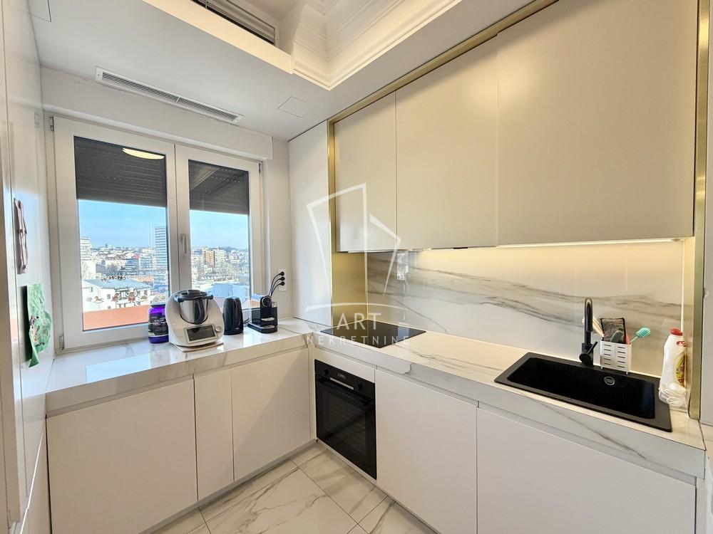 Slika 6 - Kumodraška, Troiposoban stan na prodaju, 118m2, 395.000€