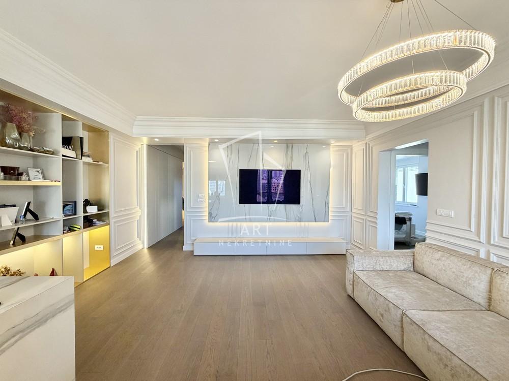 Slika 1 - Kumodraška, Troiposoban stan na prodaju, 118m2, 395.000€