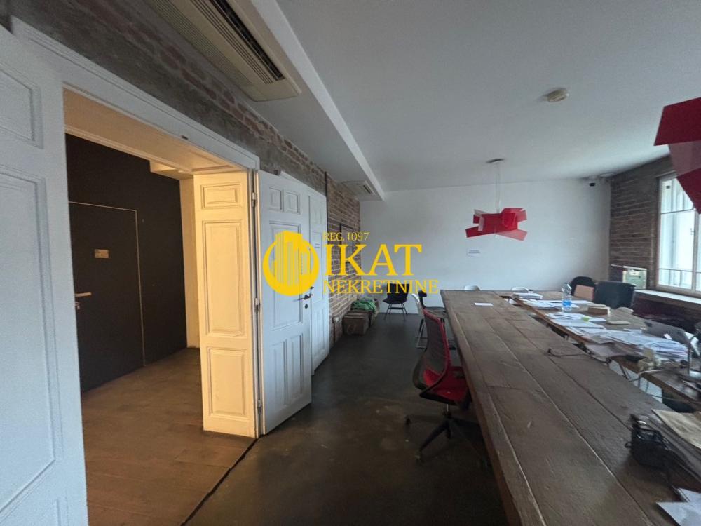 Slika 3 - Četvorosoban stan za izdavanje, 95m2, 1.100€