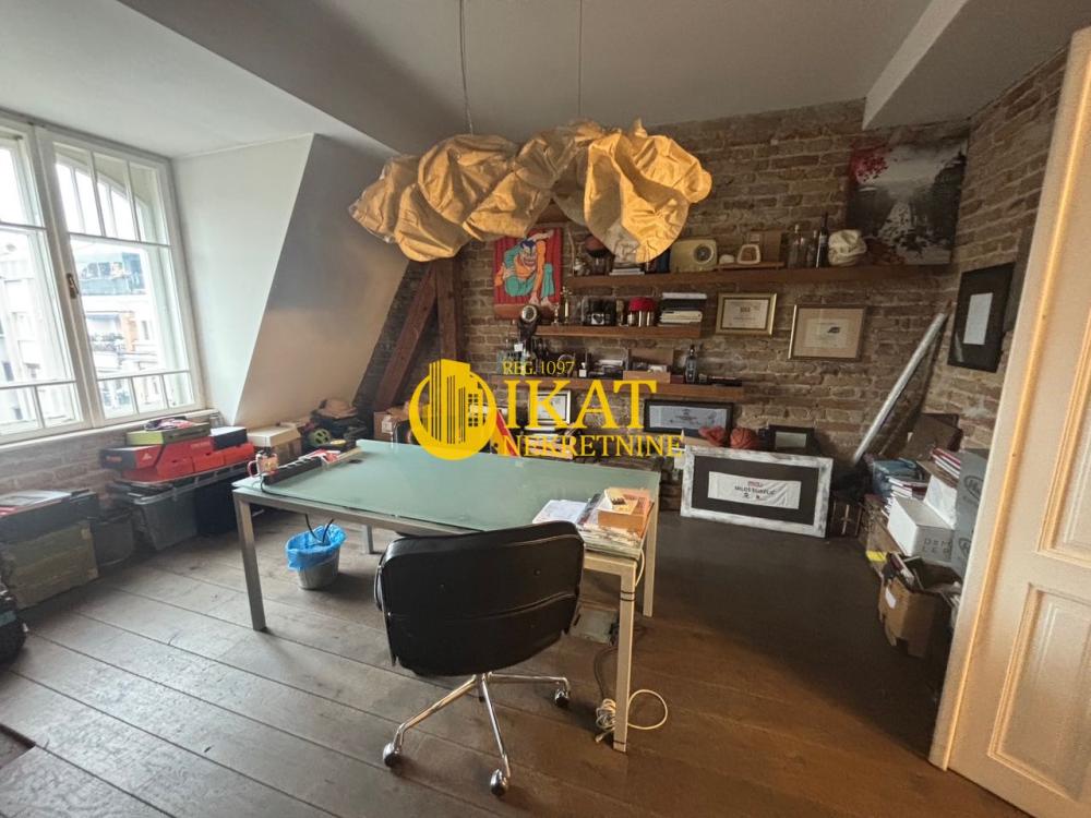 Slika 6 - Četvorosoban stan za izdavanje, 95m2, 1.100€