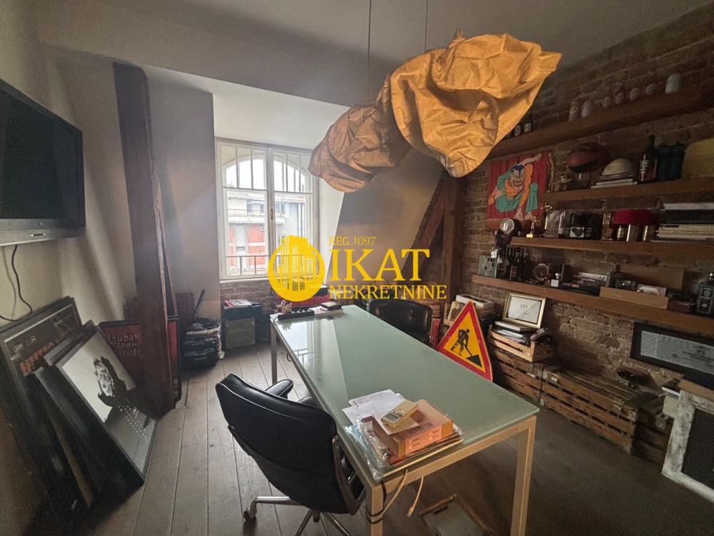 Slika 7 - Četvorosoban stan za izdavanje, 95m2, 1.100€