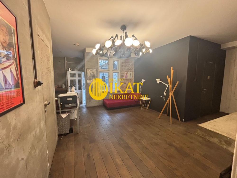 Slika 5 - Četvorosoban stan za izdavanje, 95m2, 1.100€