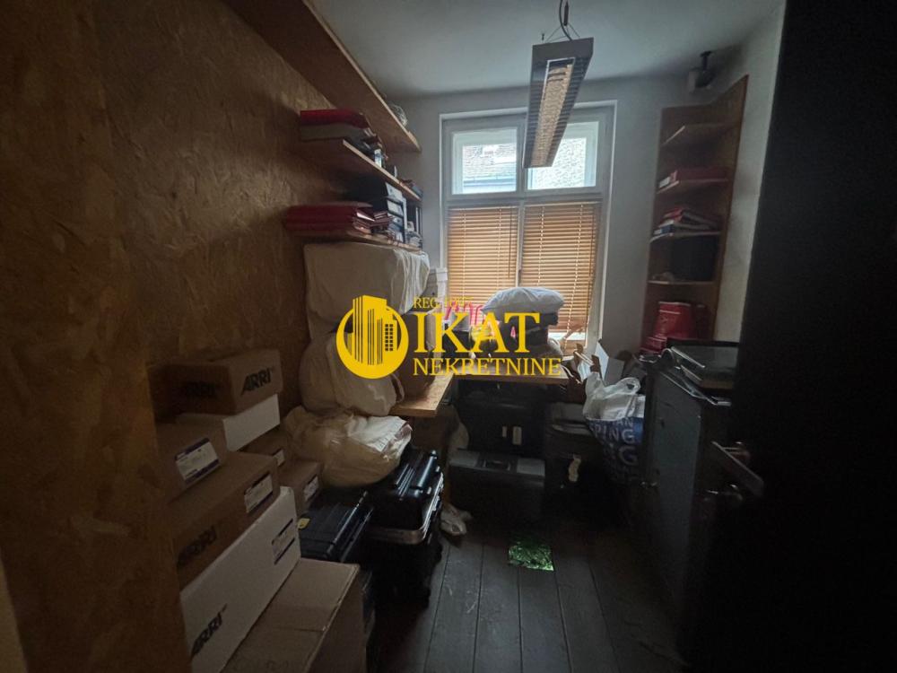 Slika 8 - Četvorosoban stan za izdavanje, 95m2, 1.100€