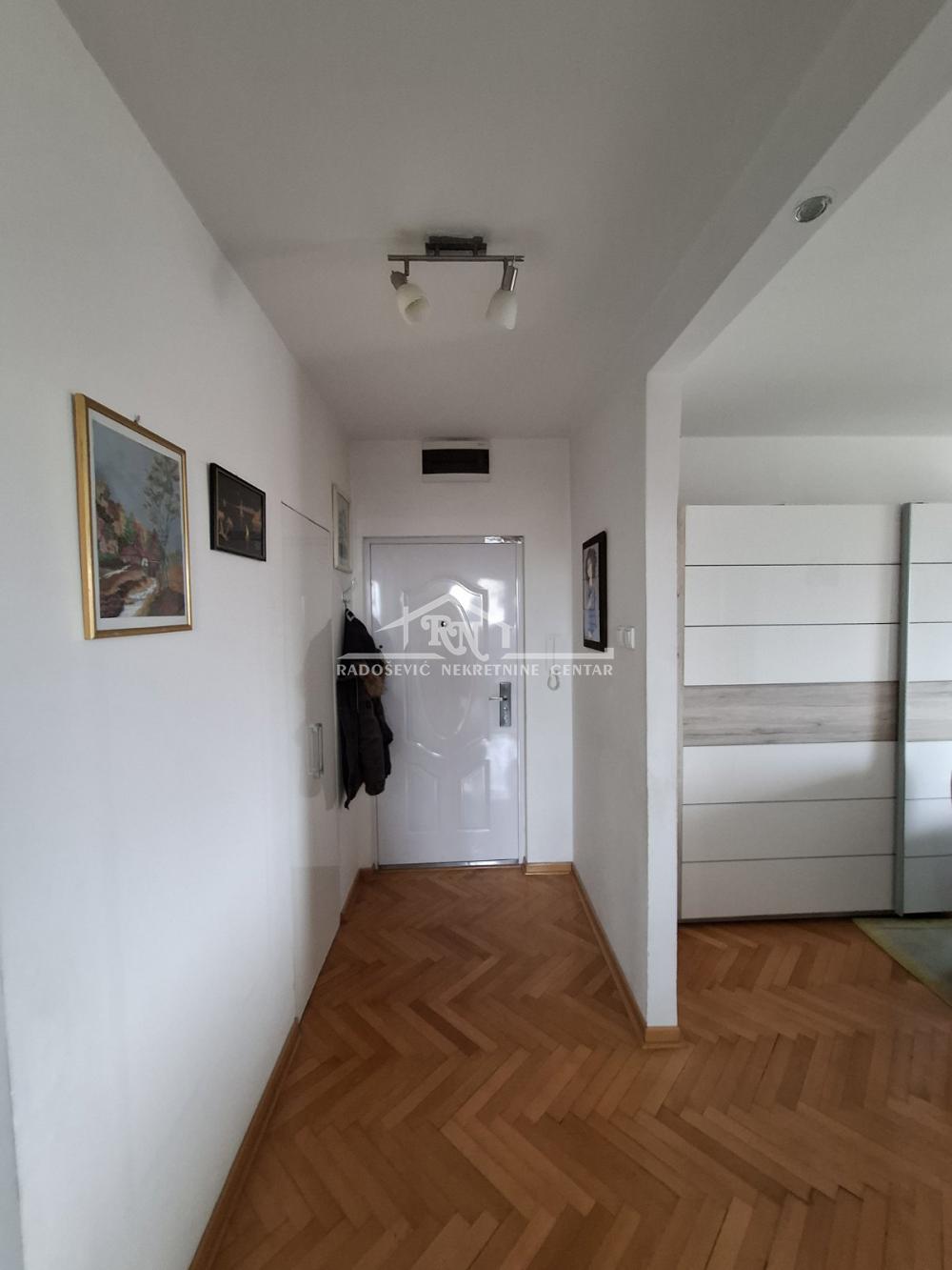 Slika 10 - Maljenska, Dvoiposoban stan na prodaju, 55m2, 178.500€