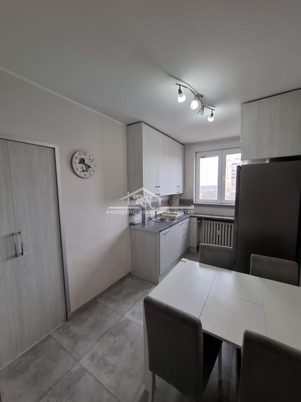 Slika 2 - Maljenska, Dvoiposoban stan na prodaju, 55m2, 178.500€
