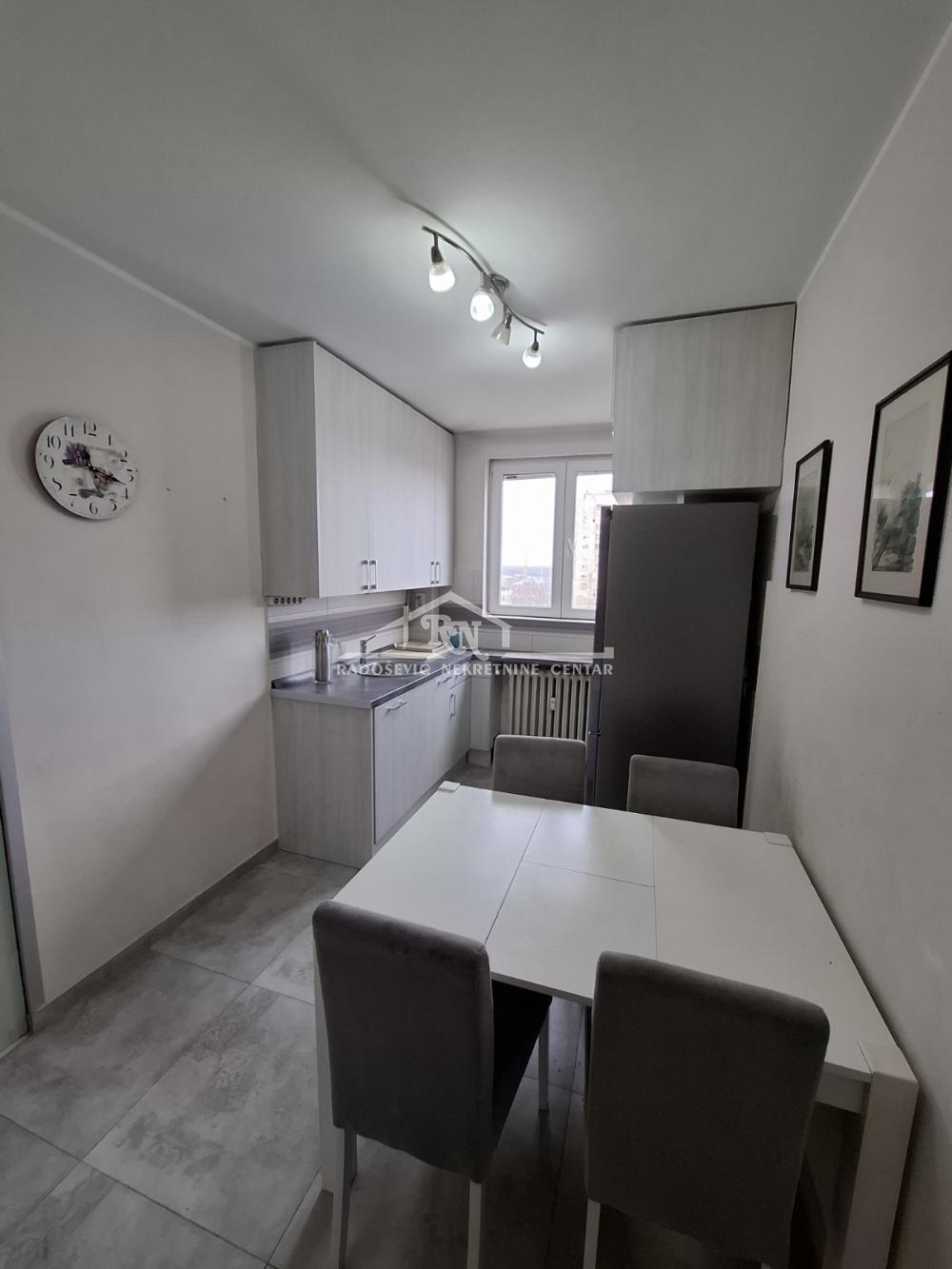 Slika 1 - Maljenska, Dvoiposoban stan na prodaju, 55m2, 178.500€