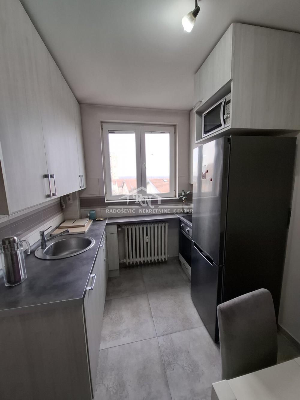 Slika 3 - Maljenska, Dvoiposoban stan na prodaju, 55m2, 178.500€
