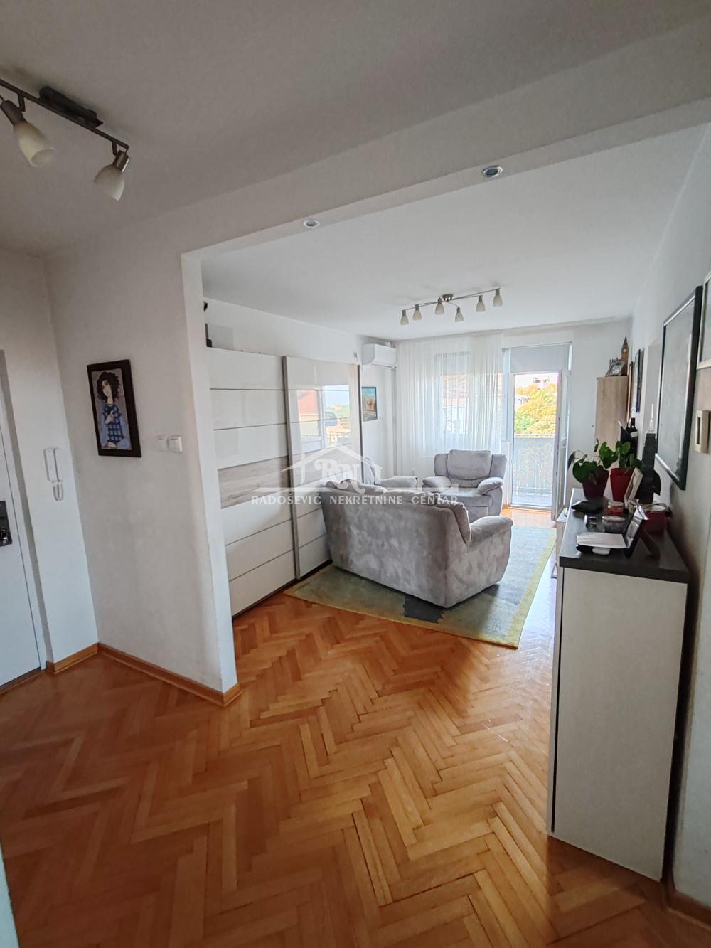 Slika 4 - Maljenska, Dvoiposoban stan na prodaju, 55m2, 178.500€