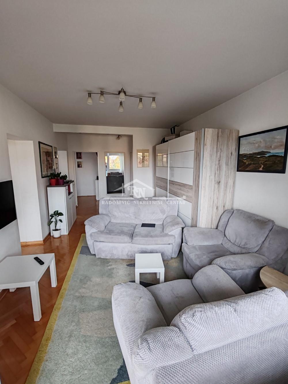 Slika 5 - Maljenska, Dvoiposoban stan na prodaju, 55m2, 178.500€