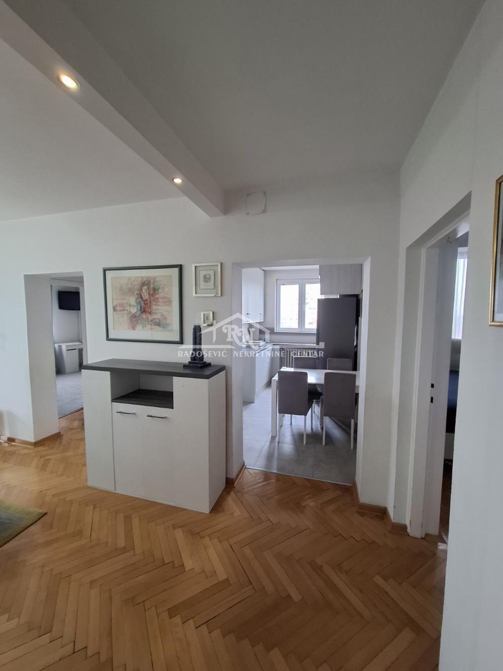 Glavna slika -Maljenska, Dvoiposoban stan na prodaju, 55m2, 178.500€