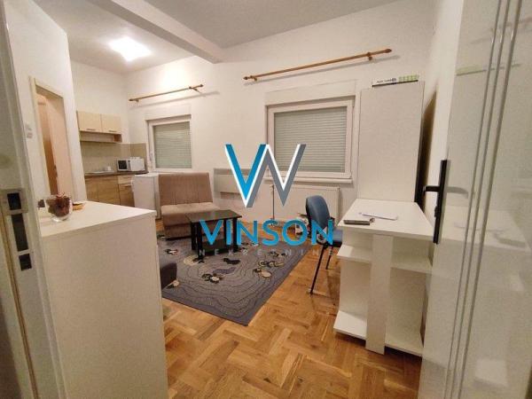 Slika 1 - Janka Čmelika,  Stan za izdavanje, 20m2, 200€