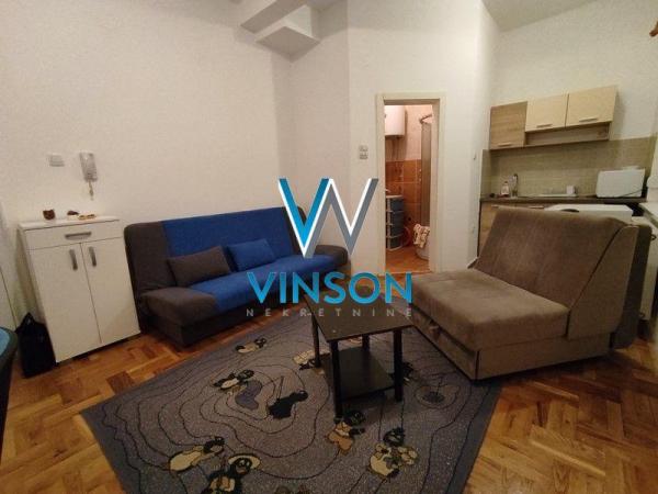 Slika 4 - Janka Čmelika,  Stan za izdavanje, 20m2, 200€