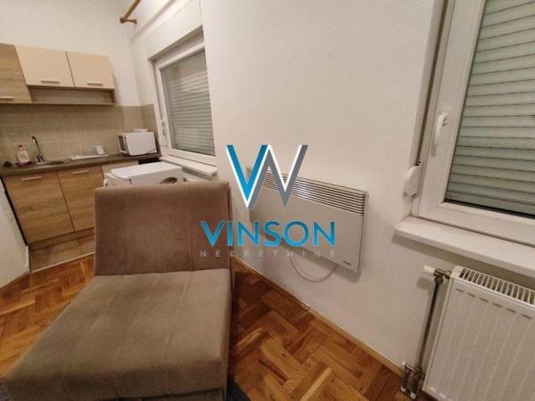 Slika 6 - Janka Čmelika,  Stan za izdavanje, 20m2, 200€