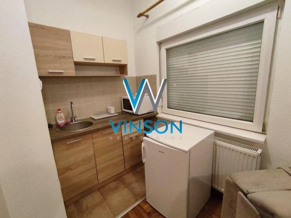 Slika 7 - Janka Čmelika,  Stan za izdavanje, 20m2, 200€