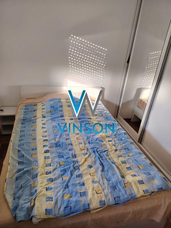 Slika 4 - Karađorđeva, Jednoiposoban stan na prodaju, 42m2, 139.000€