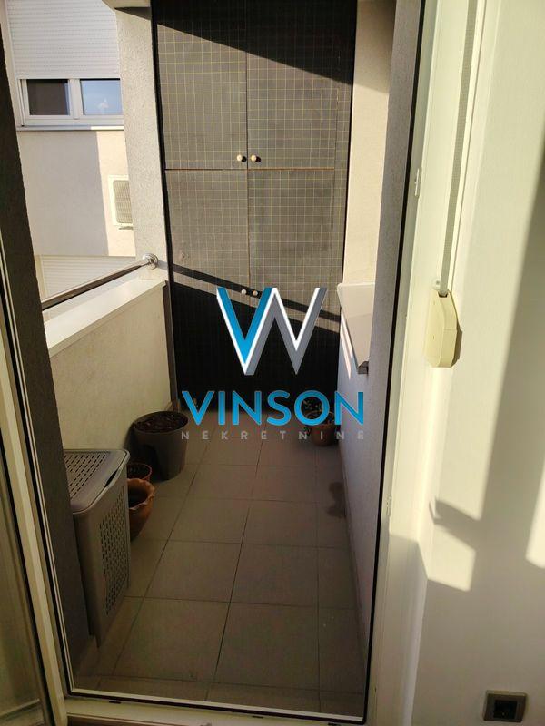 Slika 6 - Karađorđeva, Jednoiposoban stan na prodaju, 42m2, 139.000€