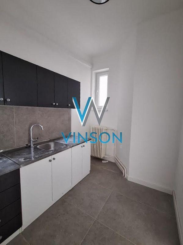 Slika 1 - Lovćenska,  Lokal za izdavanje, 95m2, 1.200€