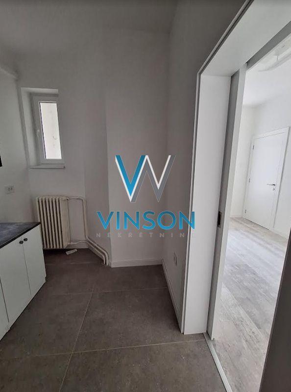 Slika 2 - Lovćenska,  Lokal za izdavanje, 95m2, 1.200€