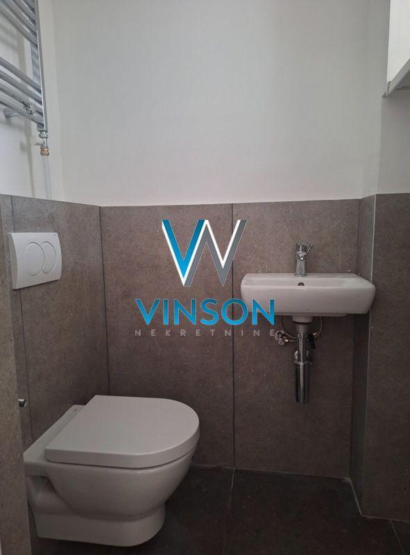 Slika 6 - Lovćenska,  Lokal za izdavanje, 95m2, 1.200€