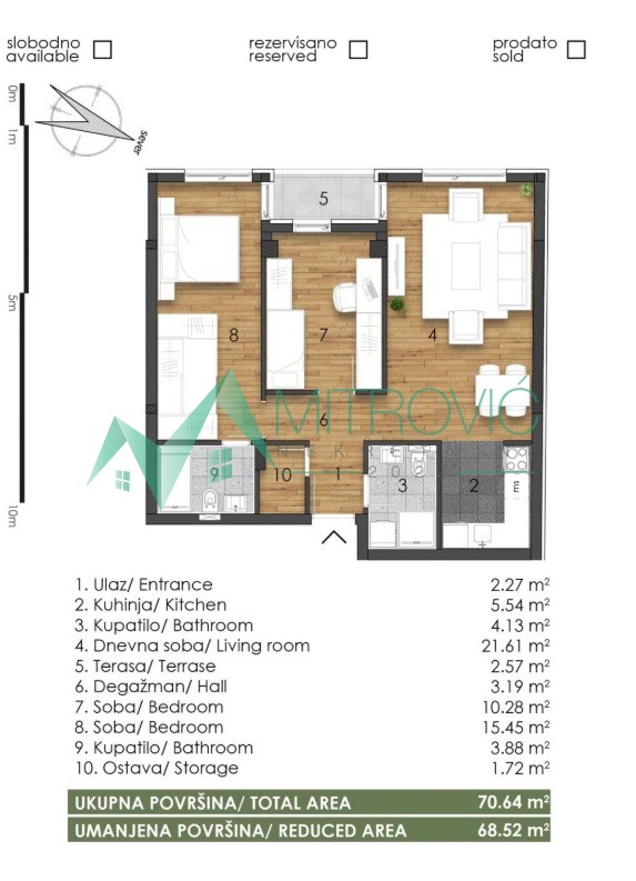 Glavna slika oglasa 382724