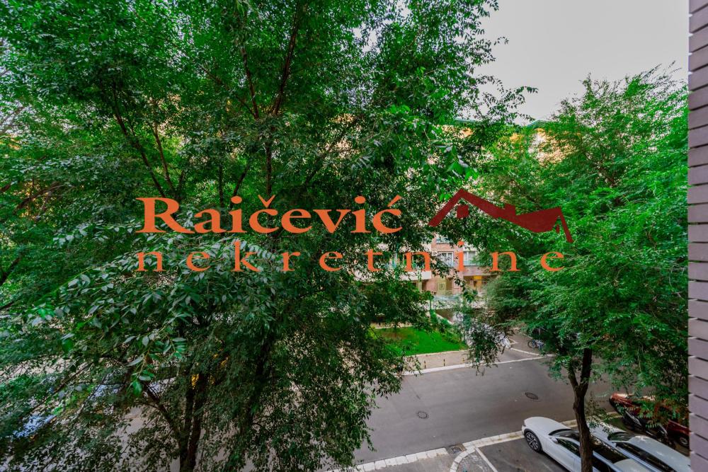 Slika 5 - Bulevar Arsenija Carnojevica, Dvosoban stan za izdavanje, 46m2, 700€