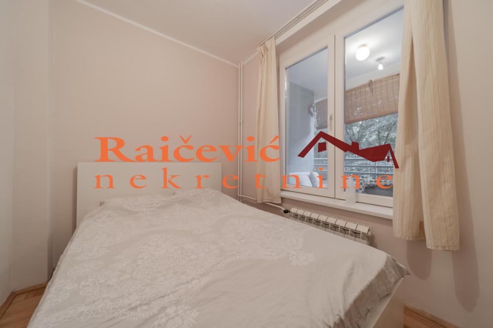 Slika 9 - Bulevar Arsenija Carnojevica, Dvosoban stan za izdavanje, 46m2, 700€