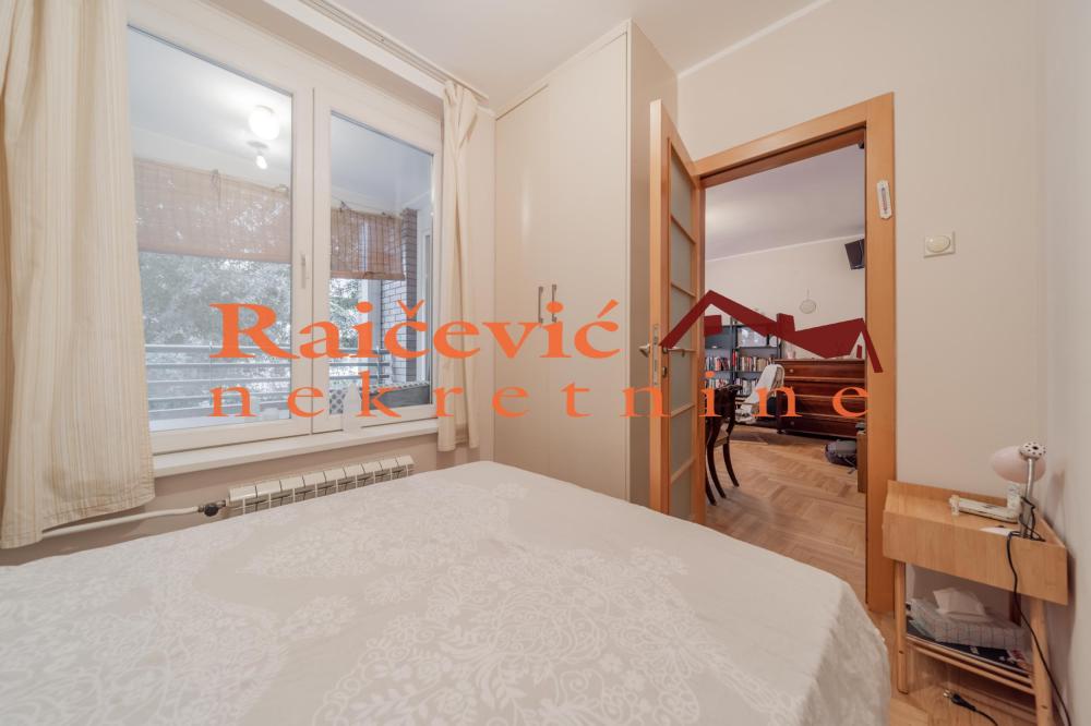 Slika 10 - Bulevar Arsenija Carnojevica, Dvosoban stan za izdavanje, 46m2, 700€