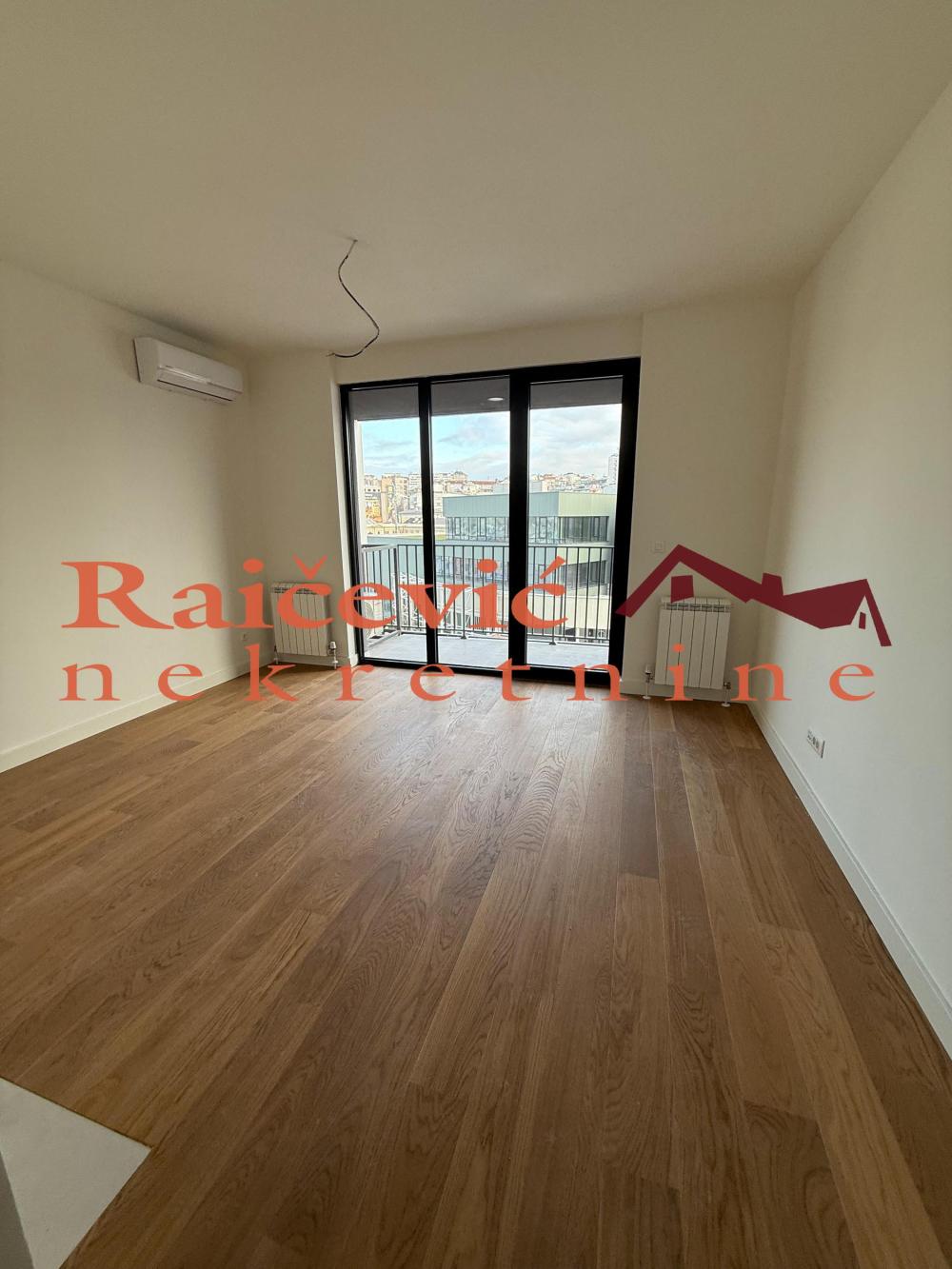 Slika 1 - Kraljice Drage Obrenovic, Jednosoban stan na prodaju, 32m2, 182.900€