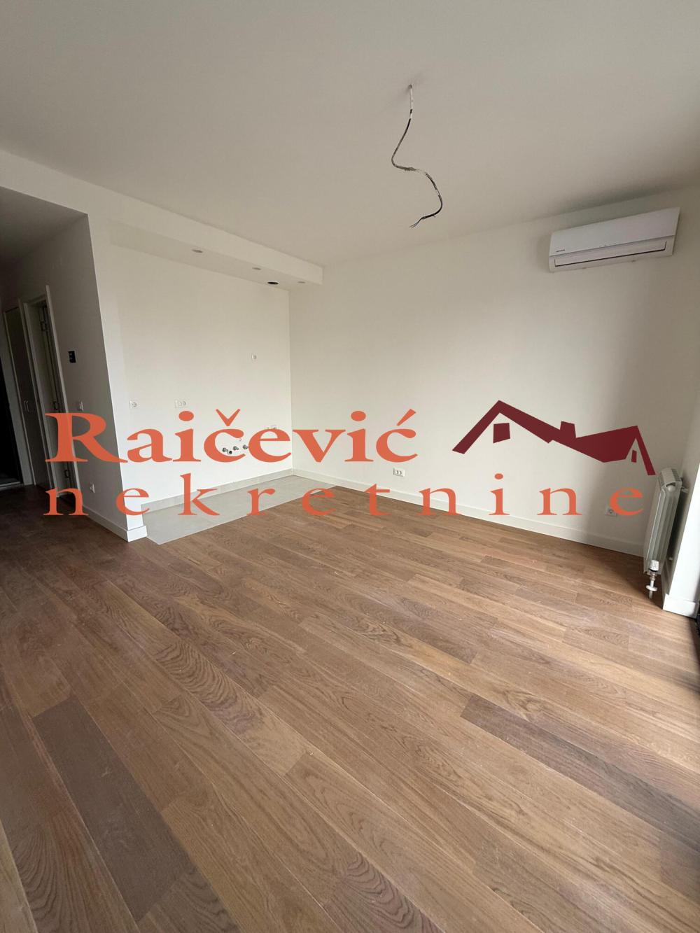 Slika 2 - Kraljice Drage Obrenovic, Jednosoban stan na prodaju, 32m2, 182.900€