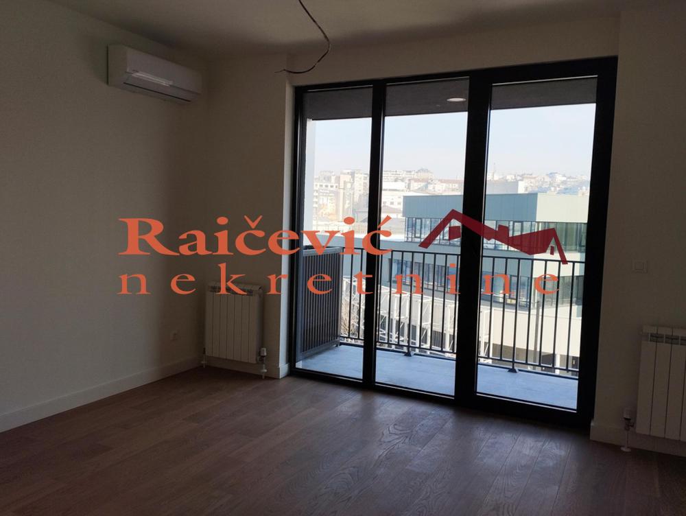 Slika 3 - Kraljice Drage Obrenovic, Jednosoban stan na prodaju, 32m2, 182.900€