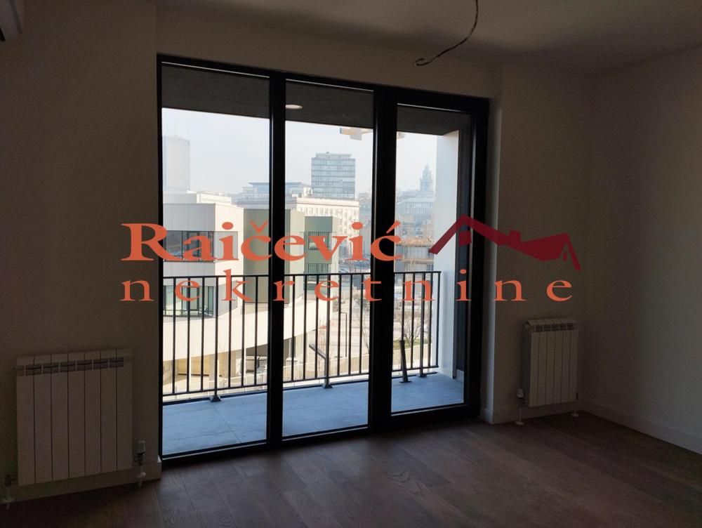 Slika 4 - Kraljice Drage Obrenovic, Jednosoban stan na prodaju, 32m2, 182.900€