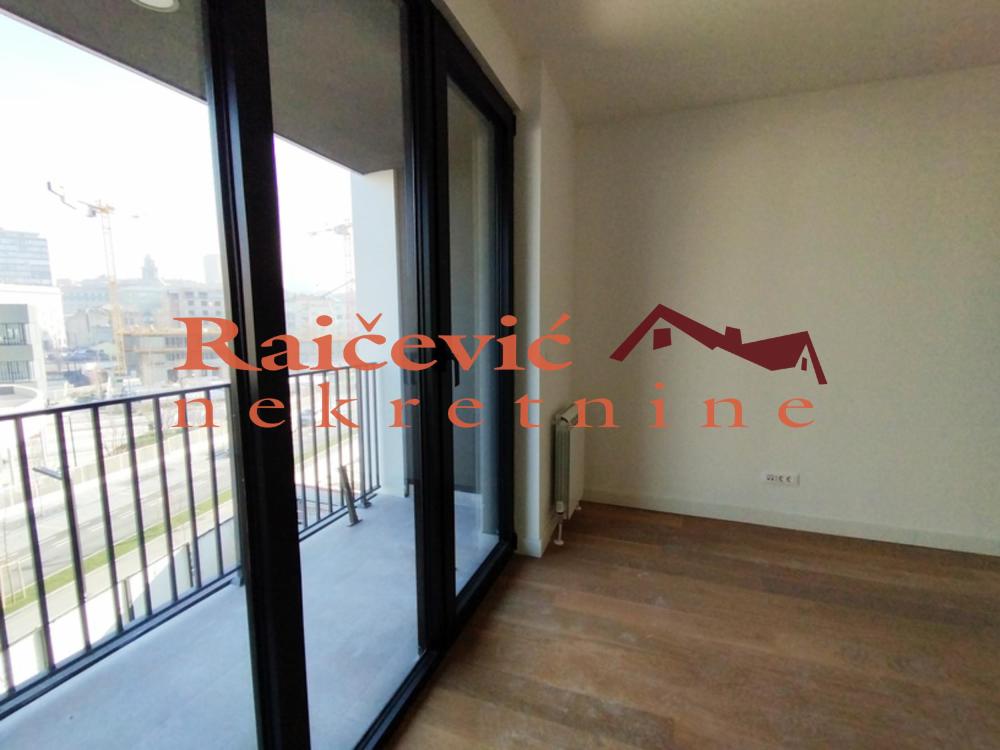 Slika 5 - Kraljice Drage Obrenovic, Jednosoban stan na prodaju, 32m2, 182.900€