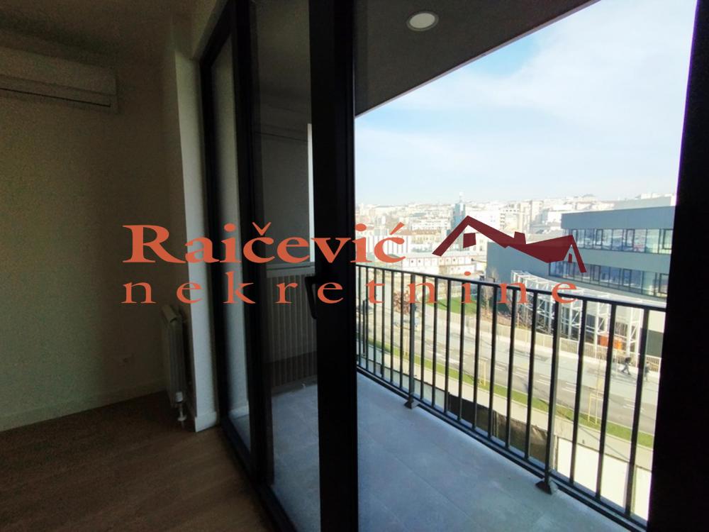 Slika 6 - Kraljice Drage Obrenovic, Jednosoban stan na prodaju, 32m2, 182.900€