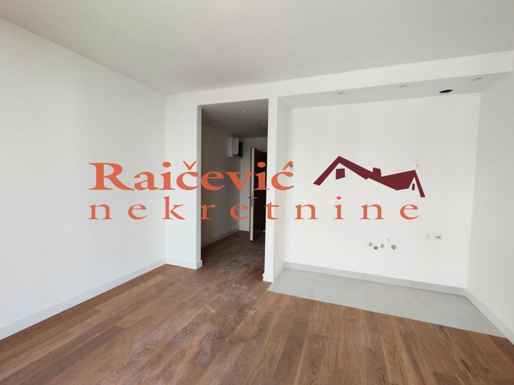 Slika 7 - Kraljice Drage Obrenovic, Jednosoban stan na prodaju, 32m2, 182.900€