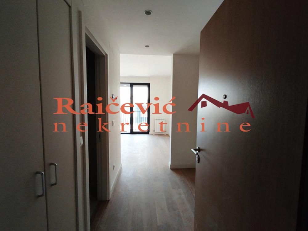 Slika 8 - Kraljice Drage Obrenovic, Jednosoban stan na prodaju, 32m2, 182.900€