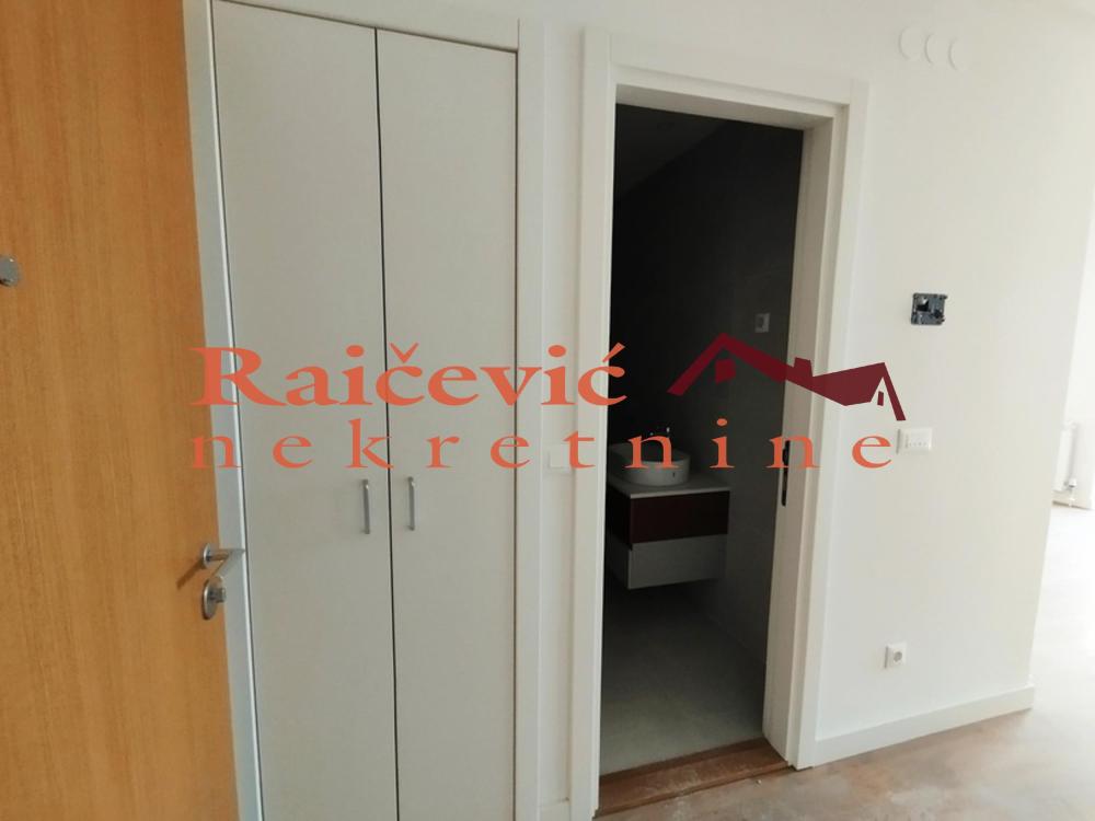 Slika 10 - Kraljice Drage Obrenovic, Jednosoban stan na prodaju, 32m2, 182.900€