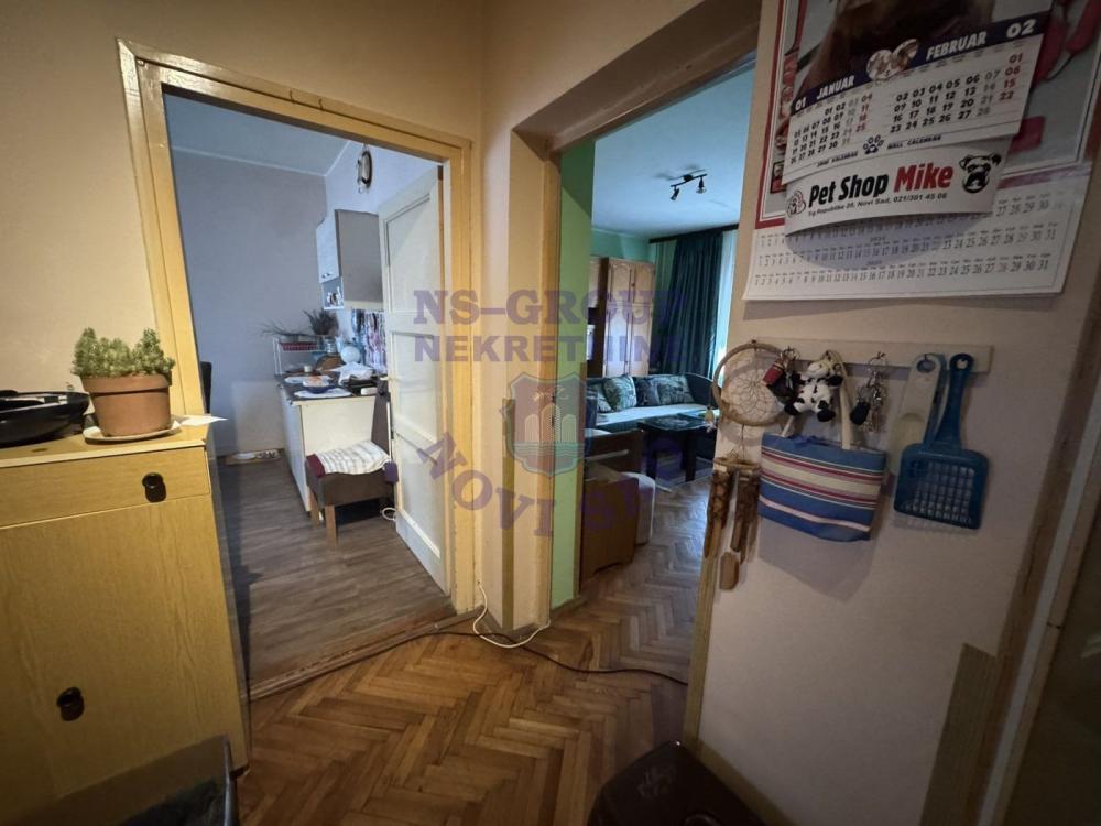 Slika 3 - Dvosoban stan na prodaju, 67m2, 154.500€